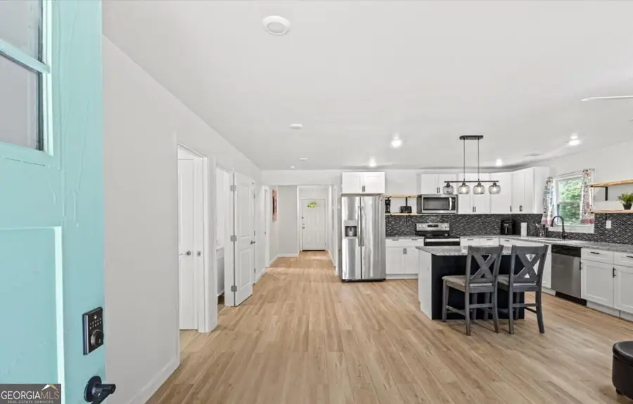 1077 Peeples Street, Atlanta, GA 30310 - #2