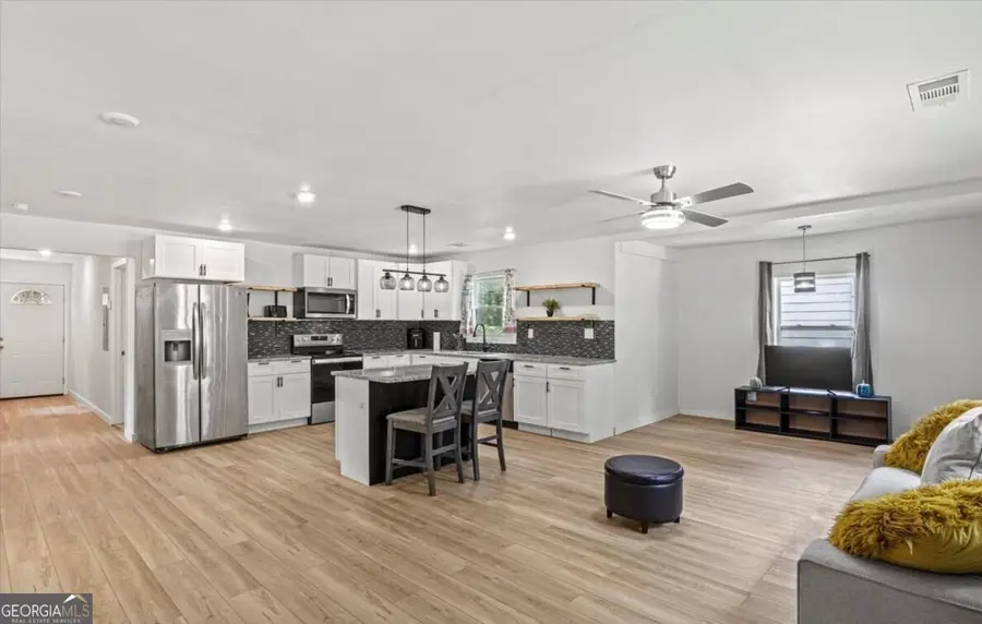 1077 Peeples Street, Atlanta, GA 30310 - #3