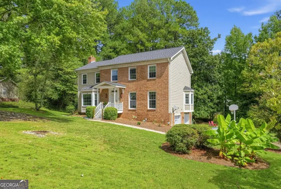 3012 Overwood Lane Sw, Snellville, GA 30078 - #3