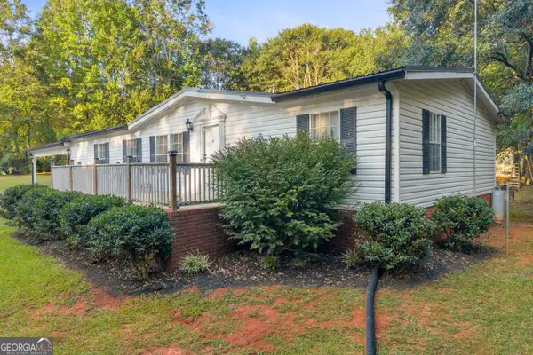 763 Akins Lunsford Road, Canon, GA 30520