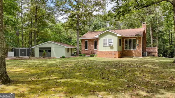 750 Cook Bridge Road, Murphy, NC 28906