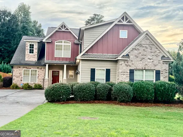 139 Caraway Road, Locust Grove, GA 30248