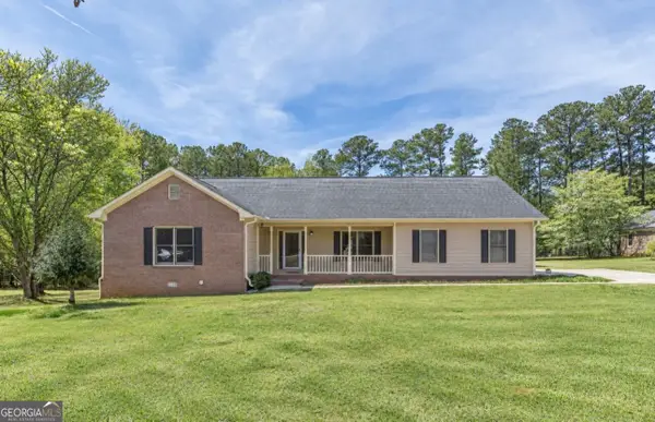110 Eastfield Court, Mcdonough, GA 30252