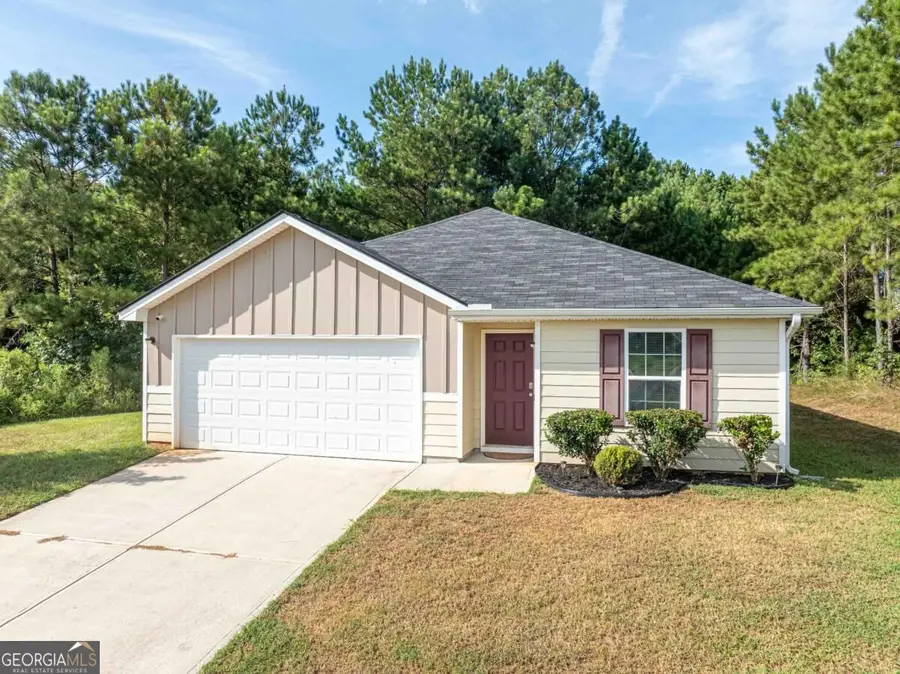 1779 Robinson Court, Griffin, GA 30224 - #2