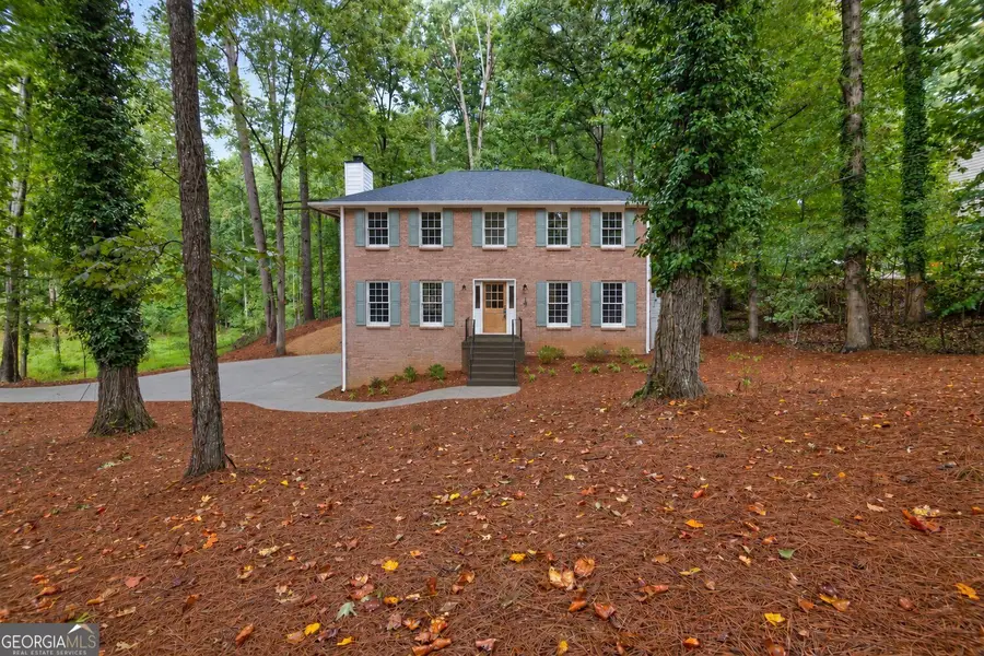 120 Catharine Lane, Fayetteville, GA 30214 - #2