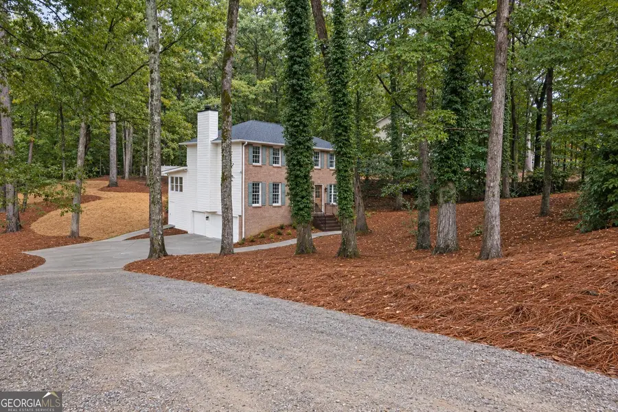 120 Catharine Lane, Fayetteville, GA 30214 - #3