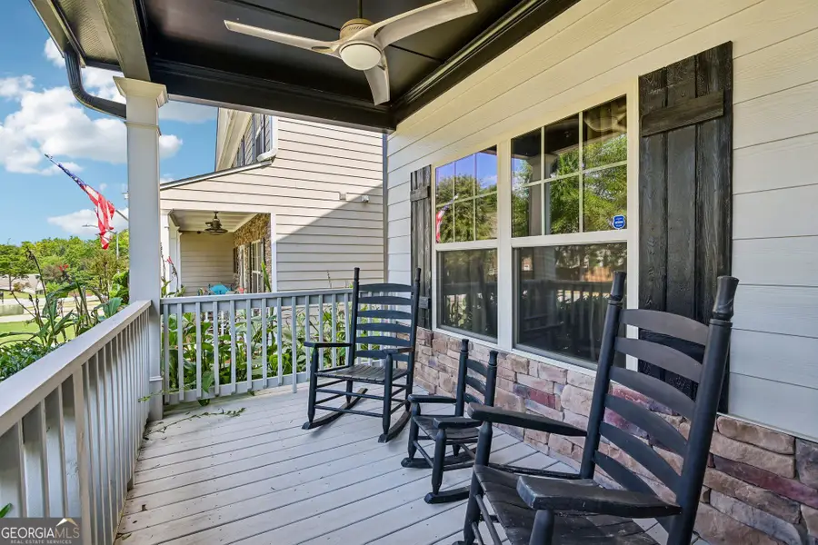 350 Parc Crossing, Acworth, GA 30102 - #2