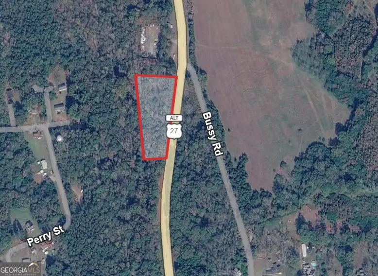0 Ga Highway 85, Waverly Hall, GA 31831 - #2