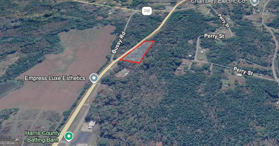 0 Ga Highway 85, Waverly Hall, GA 31831 - #3