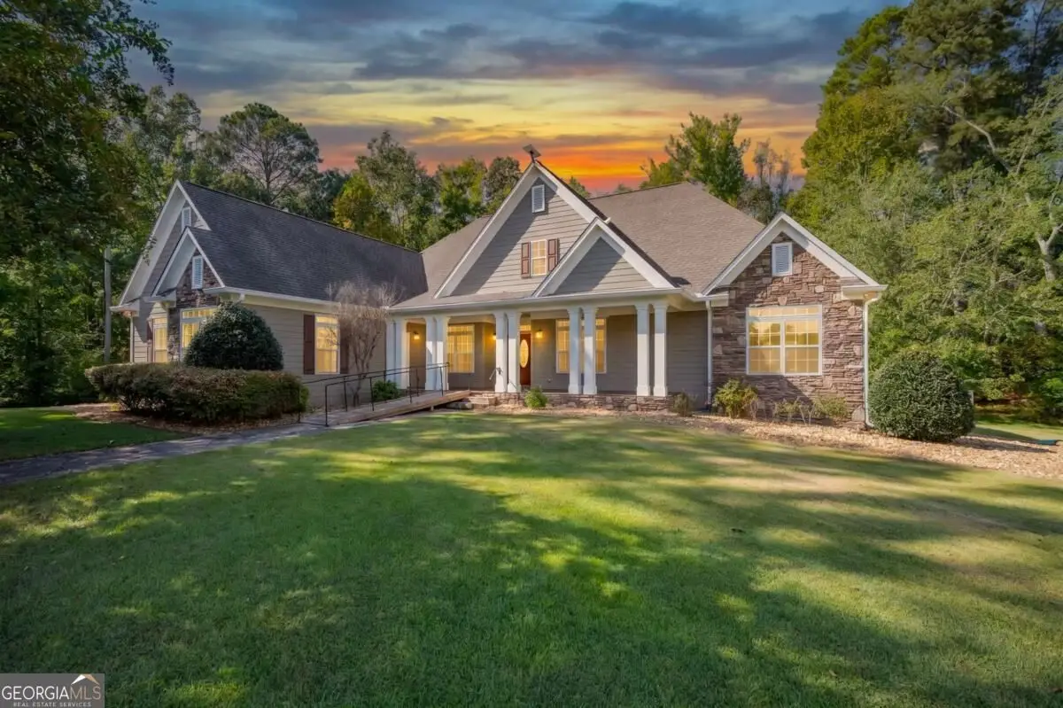 1215 Cullpepper Road Ne, Calhoun, GA 30701 - #1