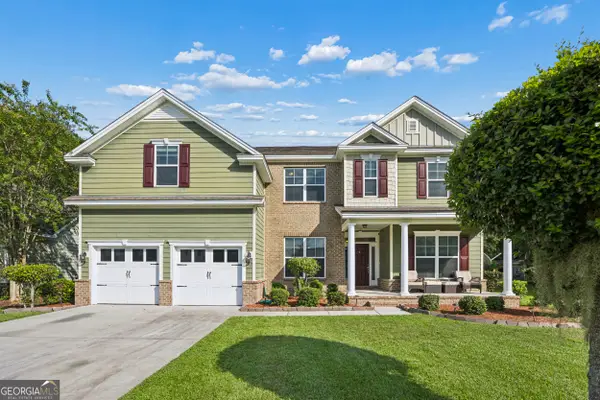 166 Moor Hen Landing, Savannah, GA 31419