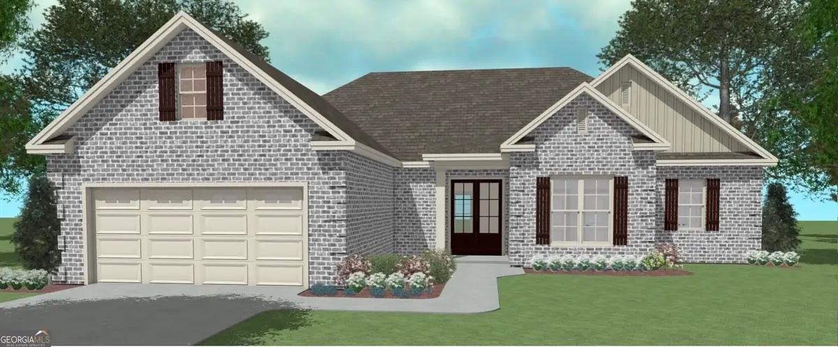 222 Brook Hollow Court, Kathleen, GA 31047 - #1