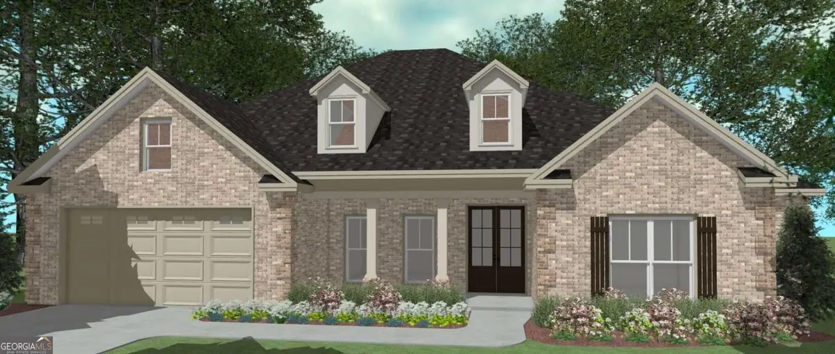 218 Brook Hollow Court, Kathleen, GA 31047 - #1