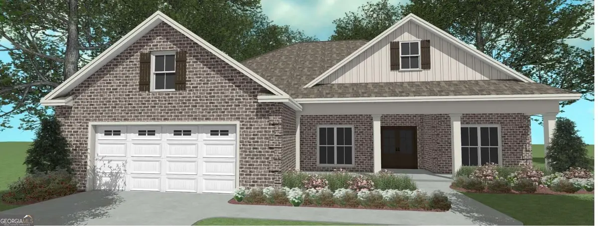 220 Brook Hollow Court, Kathleen, GA 31047 - #1