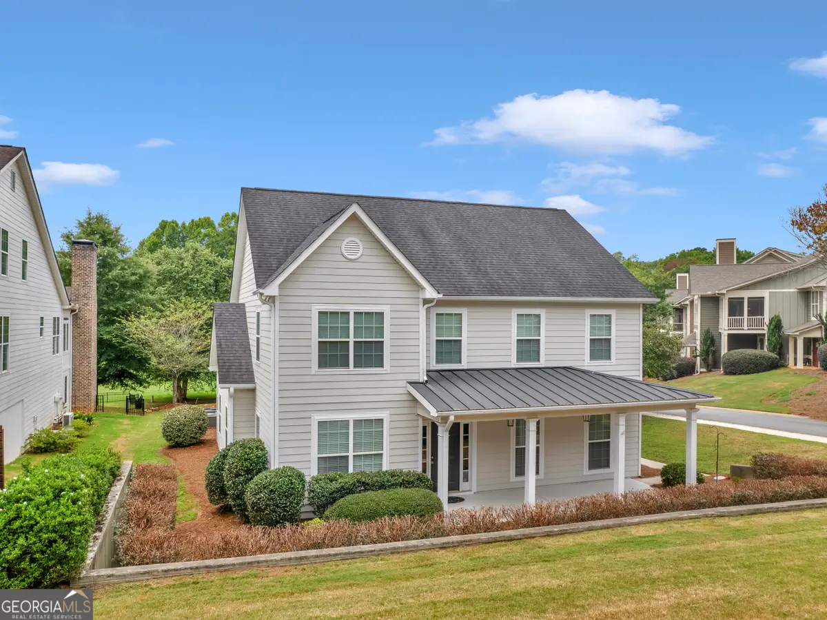 1232 Buttermilk Ln, Griffin, GA 30224 - #1