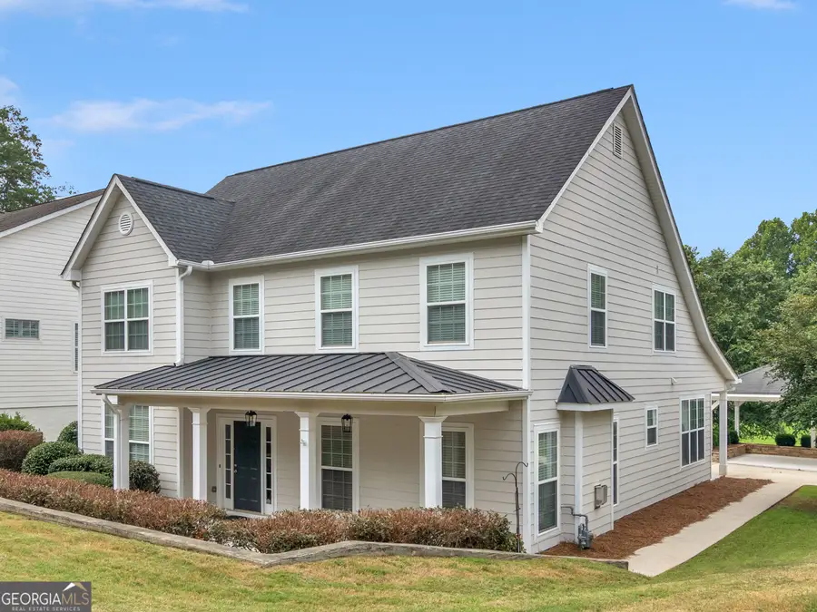 1232 Buttermilk Ln, Griffin, GA 30224 - #2