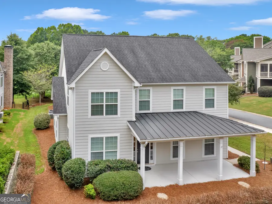 1232 Buttermilk Ln, Griffin, GA 30224 - #3