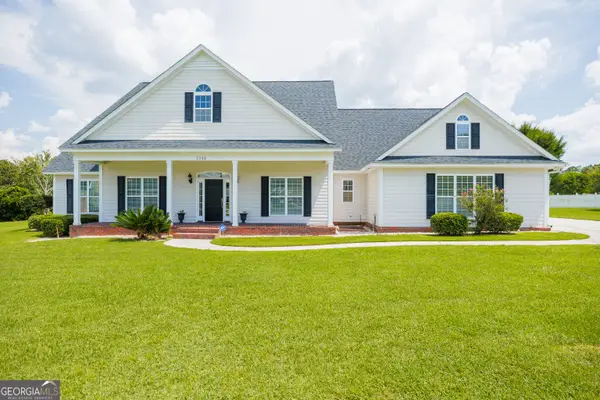 1344 Winding Ridge Circle, Valdosta, GA 31605