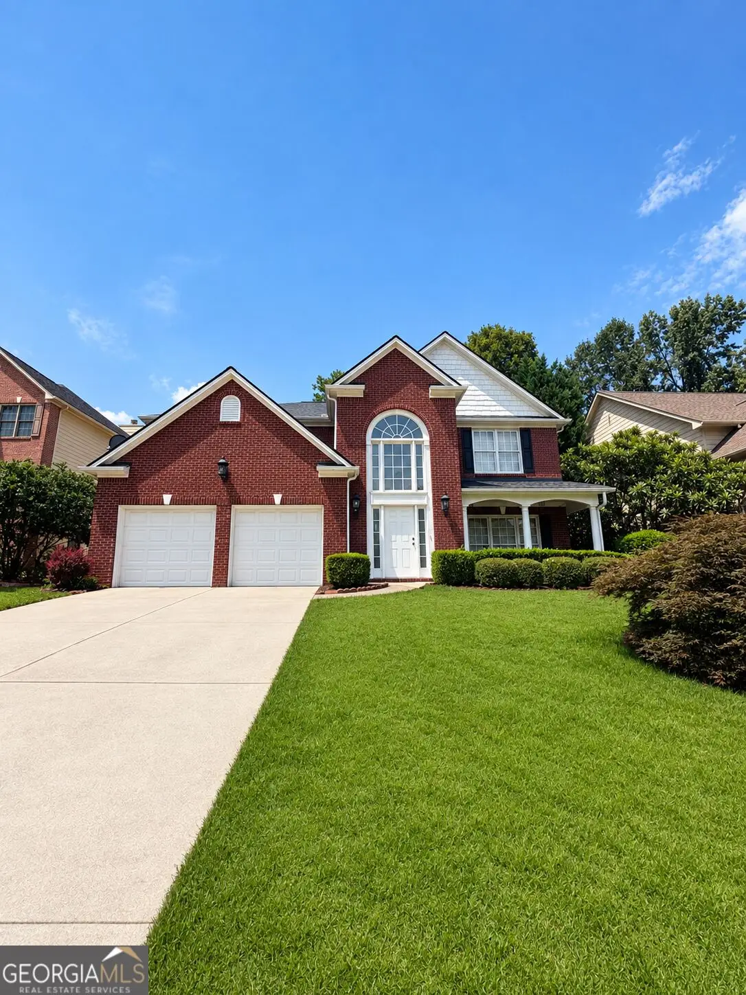 964 Rebecca St Nw, Lilburn, GA 30047 - #1