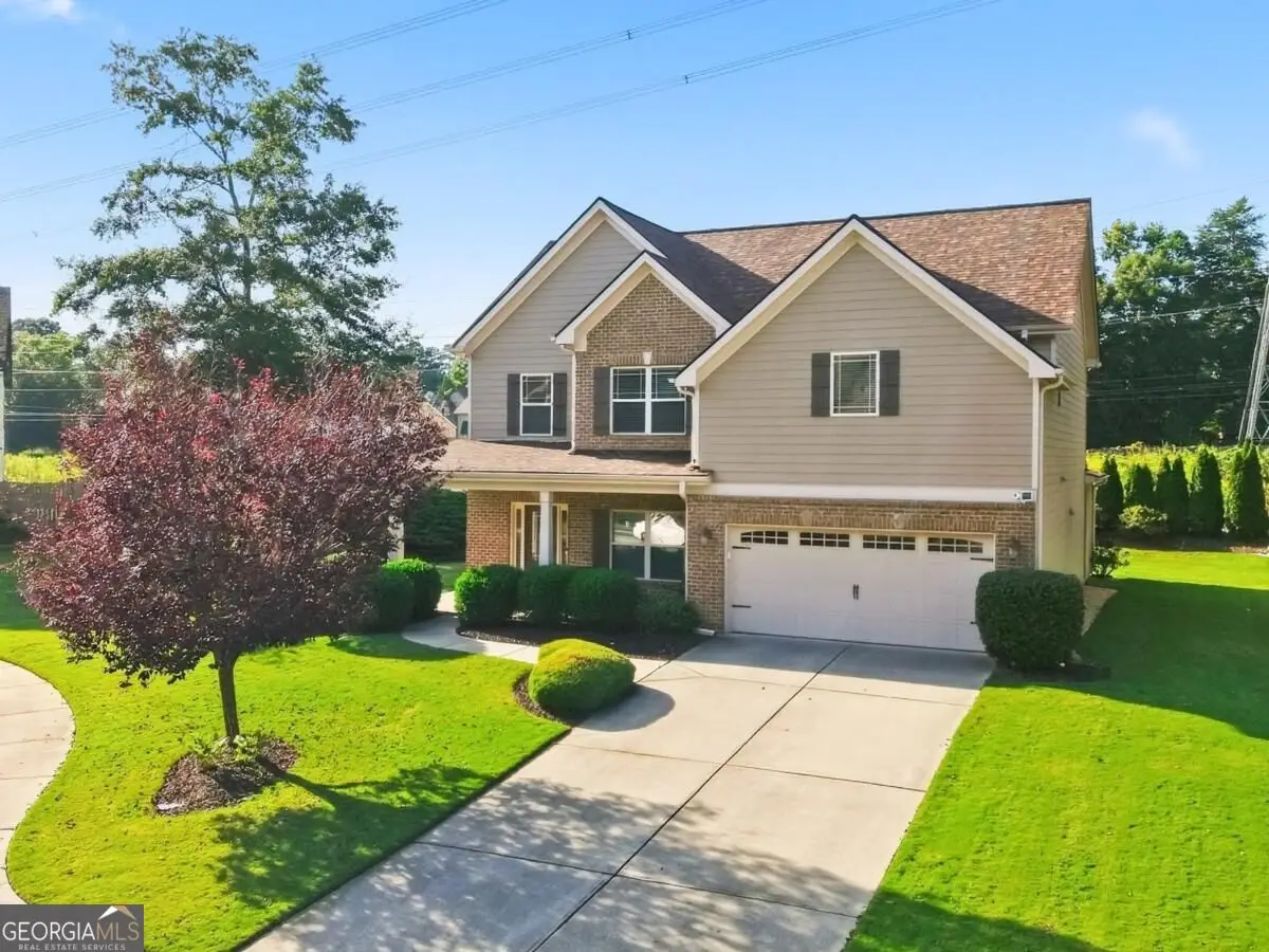 2244 Mayors Way, Buford, GA 30519 - #1