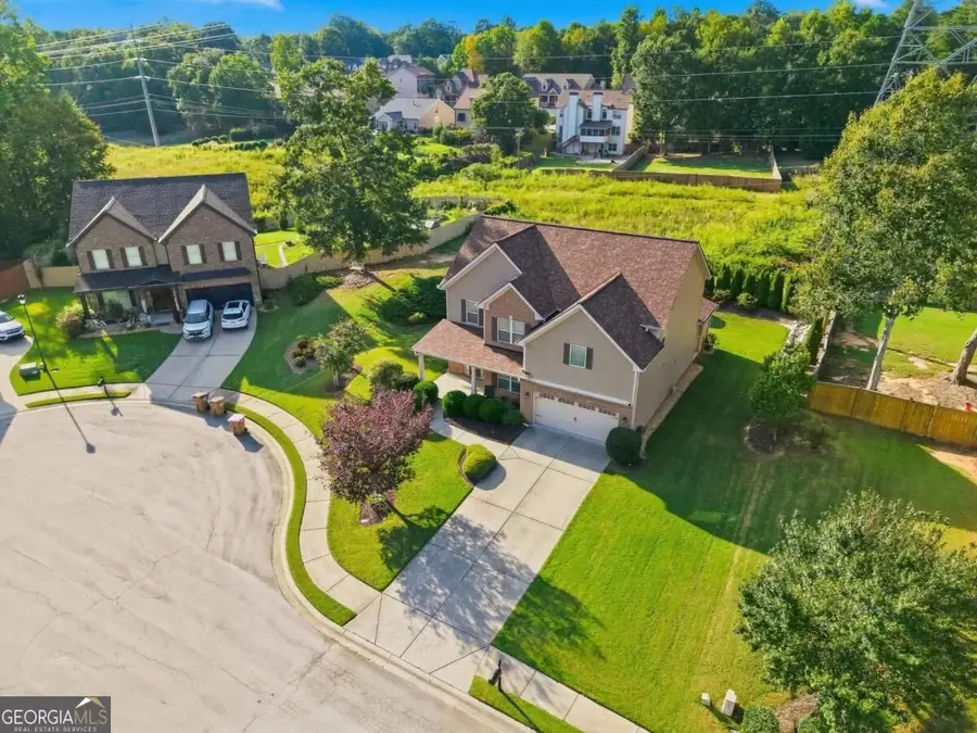 2244 Mayors Way, Buford, GA 30519 - #2