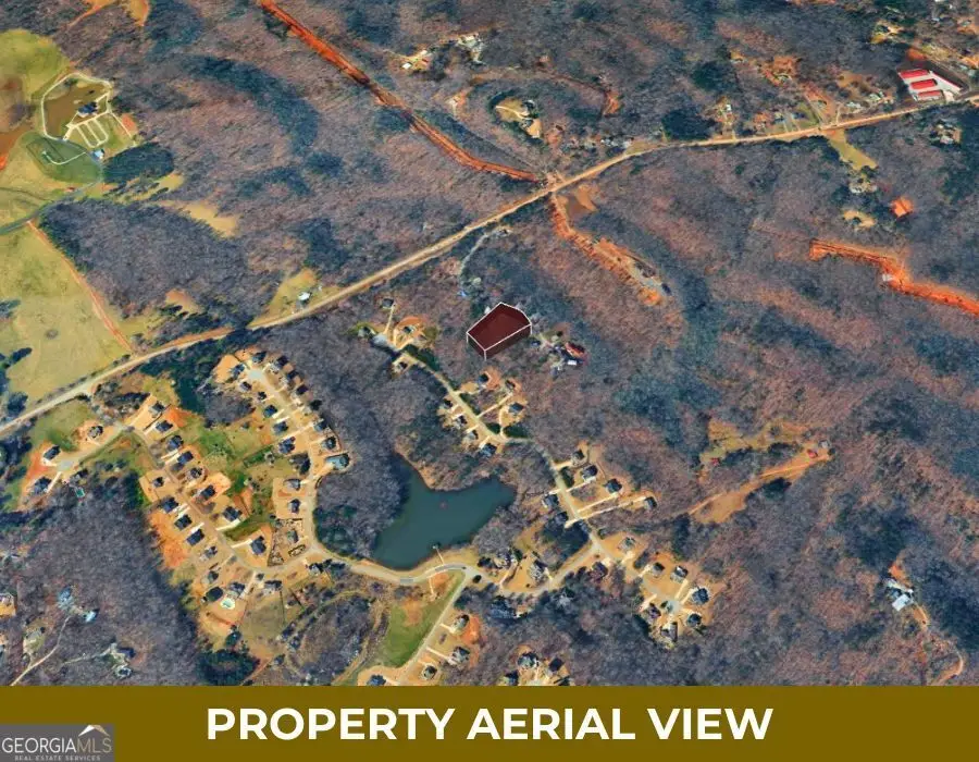 0 Hickory Ridge Court, Dawsonville, GA 30534 - #2