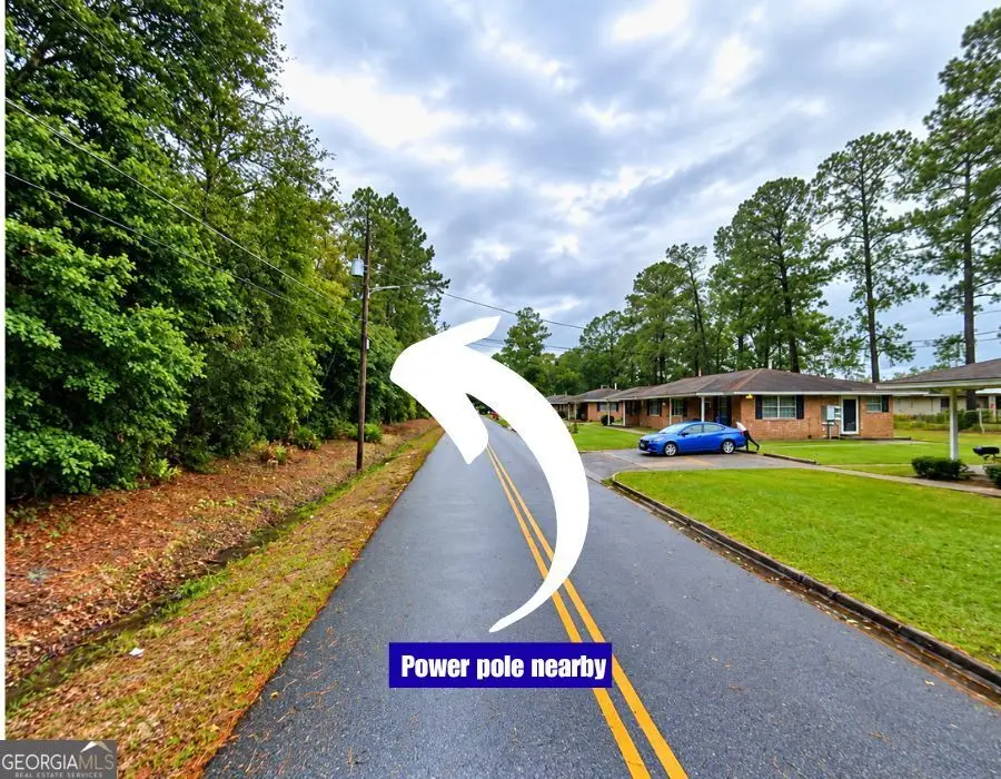 0 Kenny Lane/foundry Street, Baxley, GA 31513 - #3