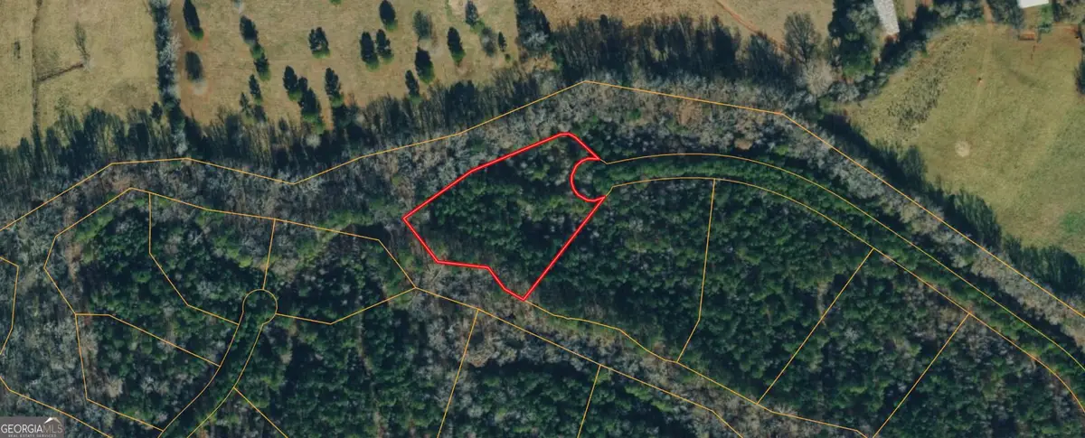 0 Crosscreek Lane, Sparta, GA 31087 - #1