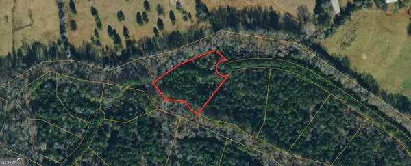 0 Crosscreek Lane, Sparta, GA 31087