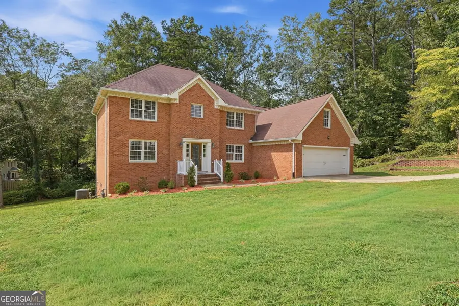 835 Lockriver Way, Lawrenceville, GA 30044 - #2