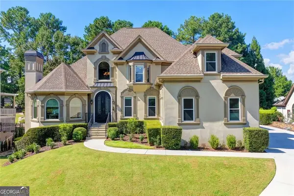 8015 St Marlo Country Club, Duluth, GA 30097