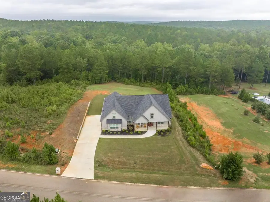 216 Creekside Trail, Forsyth, GA 31029 - #3