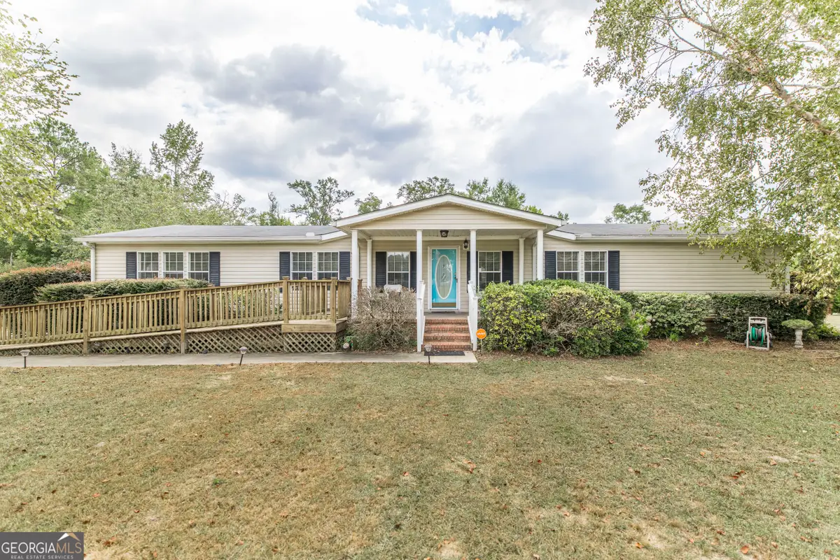 302 Lacy Court, Macon, GA 31206 - #1