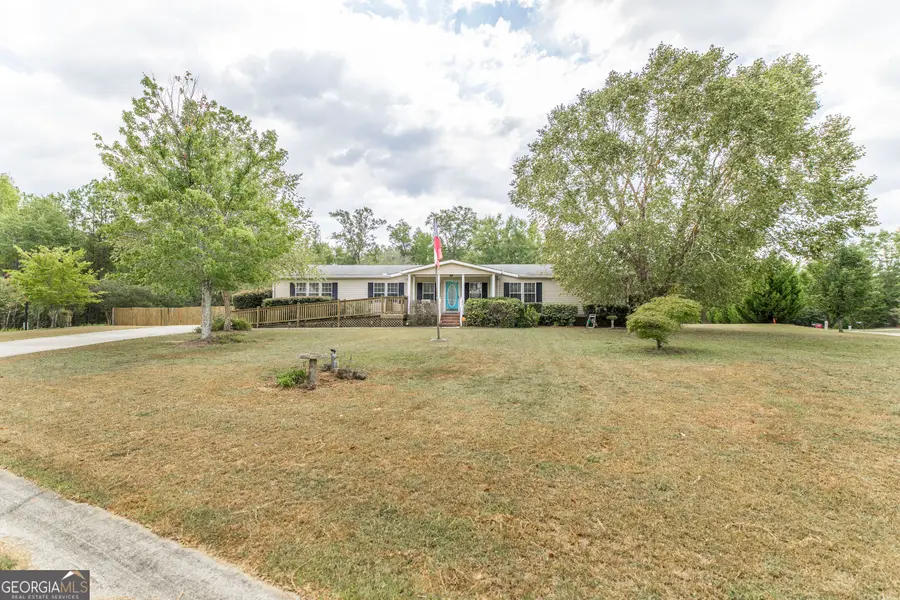 302 Lacy Court, Macon, GA 31206 - #2