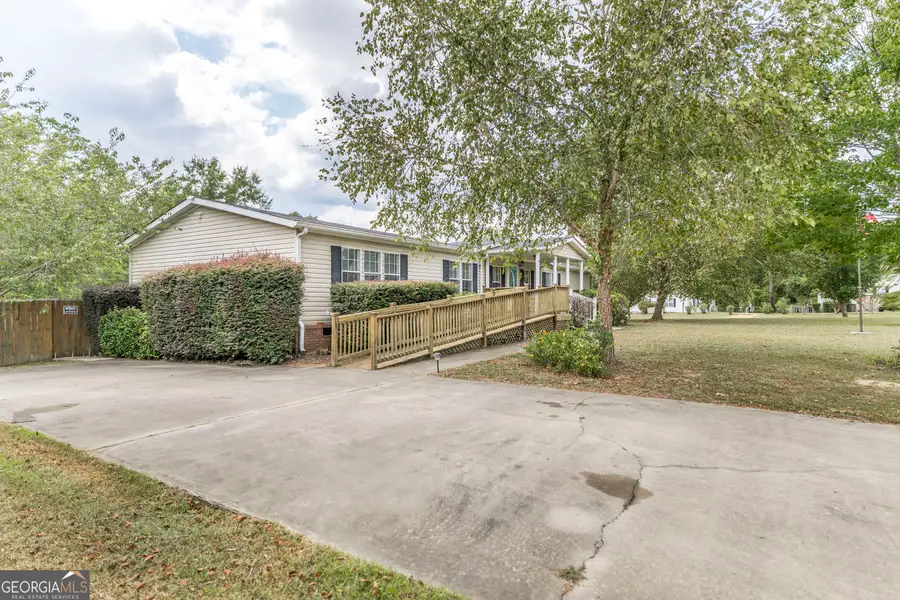 302 Lacy Court, Macon, GA 31206 - #3