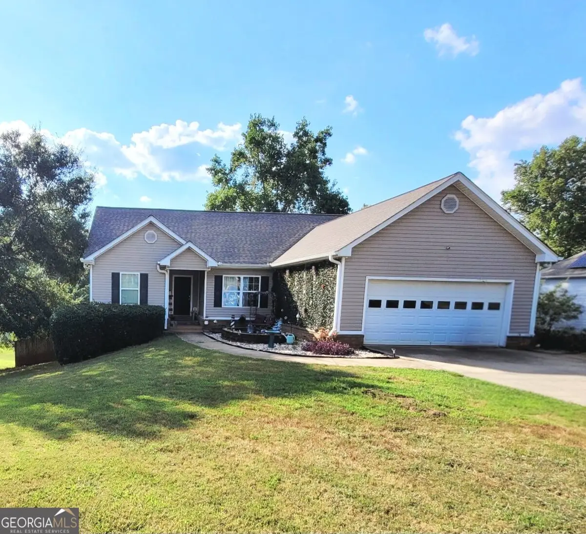 209 Clearwater Drive, Monroe, GA 30655 - #1