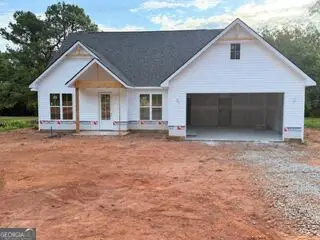 117 Lingold Road, Milledgeville, GA 31061 - #1
