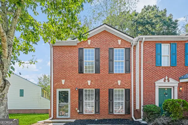 2805 Norfair Loop, Stonecrest, GA 30038