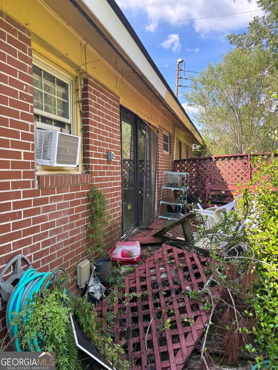 321 Southwood Drive, Albany, GA 31701 - #3