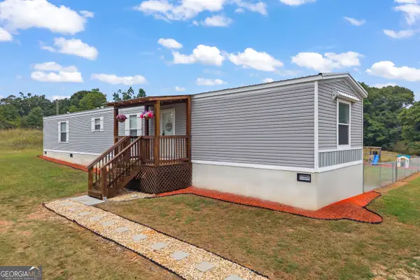 811 Dove Drake Rd, Royston, GA 30662