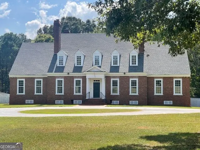 1007 West Gordon Street, Thomaston, GA 30286 - #1
