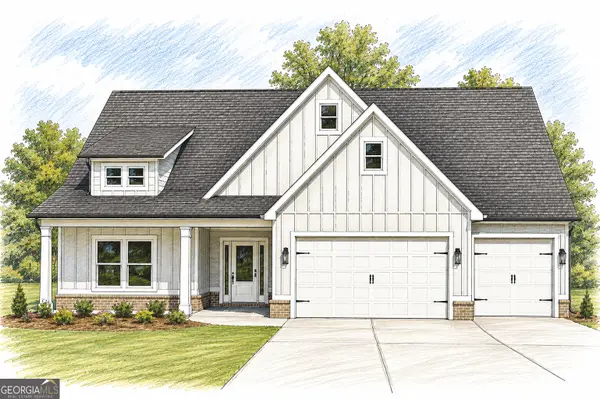 49 Nunnally Road Se, Winder, GA 30680