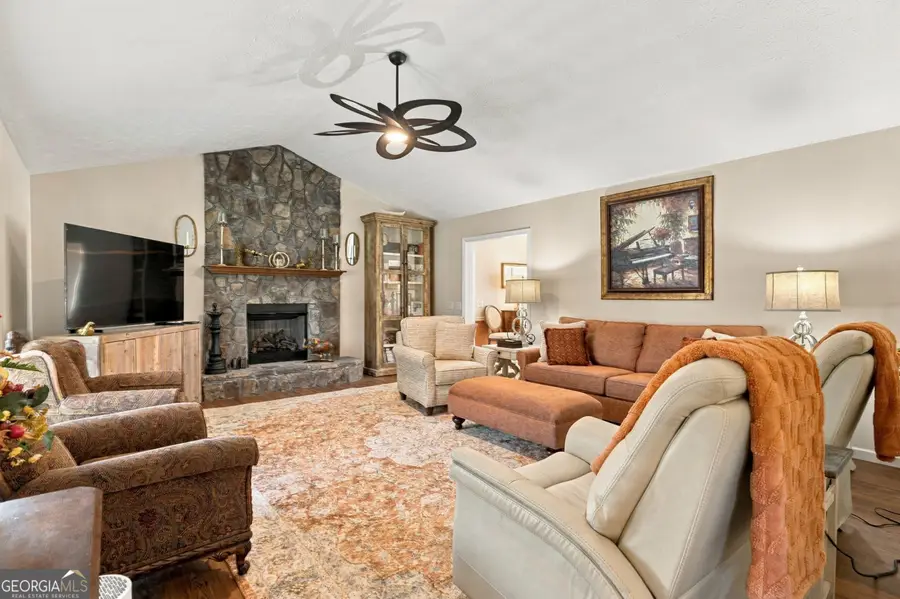17 Bennington Drive Nw, Rome, GA 30165 - #2