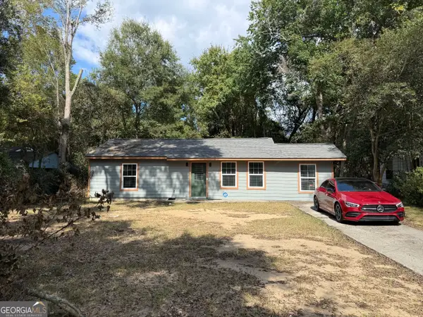 3852 Tyler Drive, Macon, GA 31206