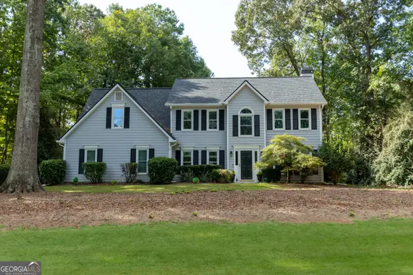 326 Legacy Lane, Peachtree City, GA 30269