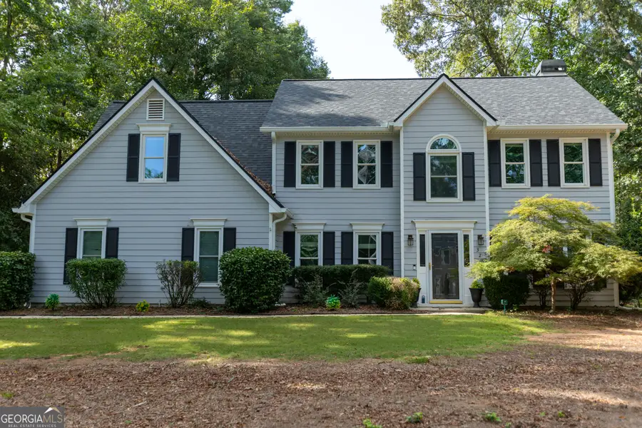 326 Legacy Lane, Peachtree City, GA 30269 - #2