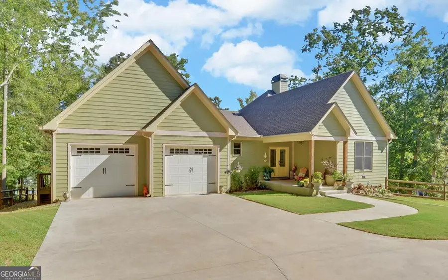 675 Old Mill Road, Hartwell, GA 30643 - #2