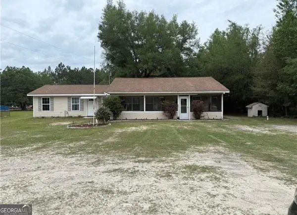 1365 Ballfield Road, Hortense, GA 31543