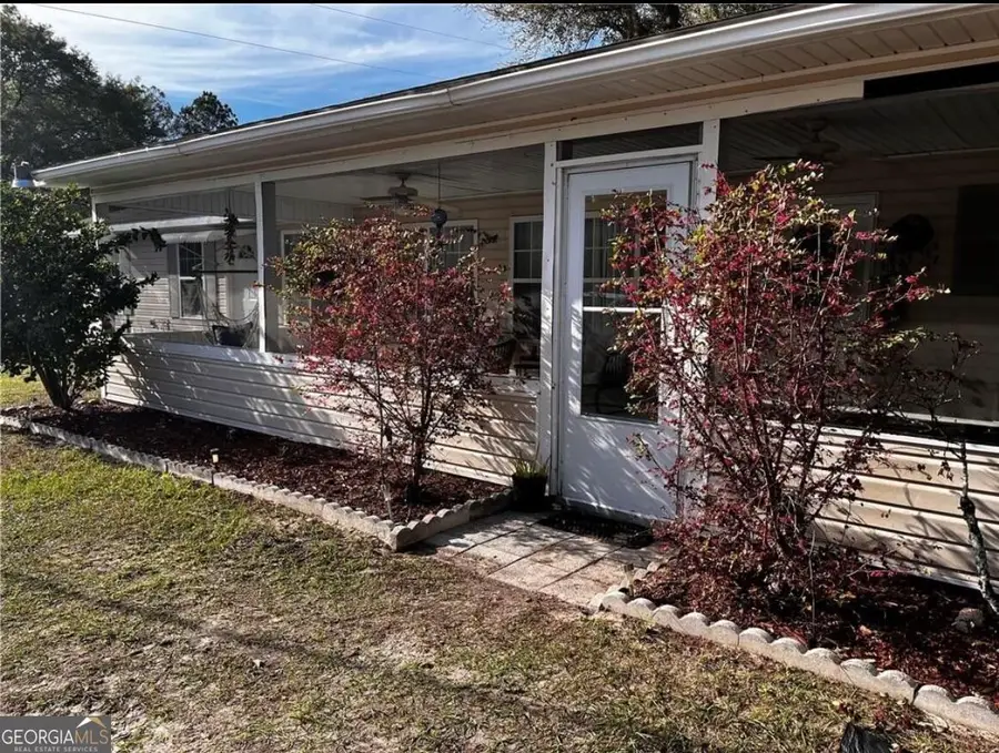 1365 Ballfield Road, Hortense, GA 31543 - #2