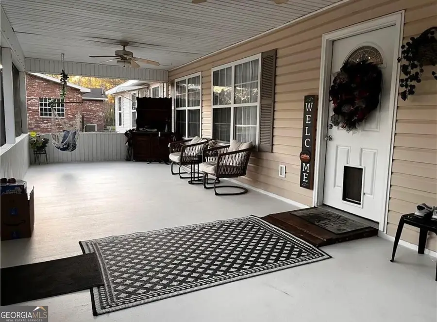 1365 Ballfield Road, Hortense, GA 31543 - #3